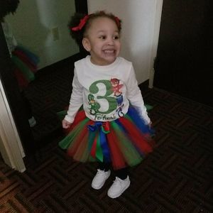 Meet your Posher, Terrence